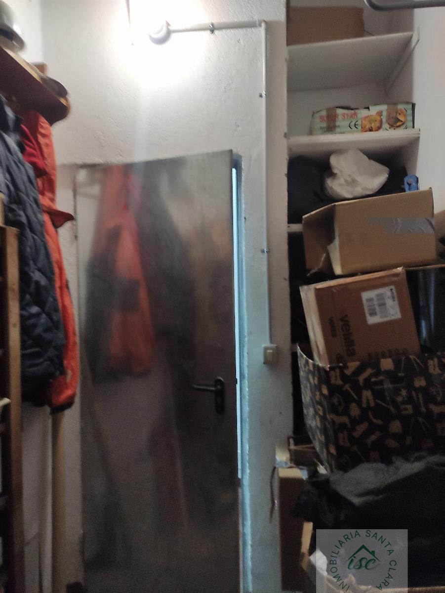 Venta de trastero en Bilbao