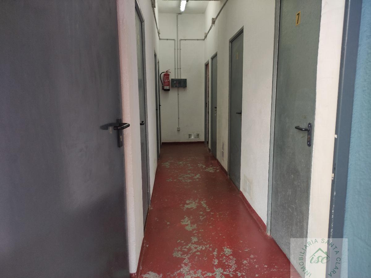 Venta de trastero en Bilbao