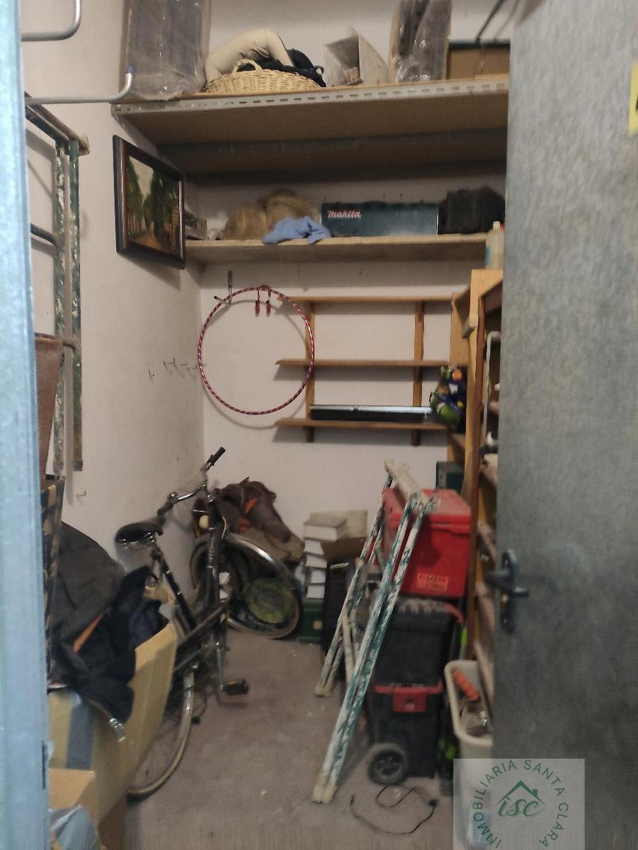 Venta de trastero en Bilbao