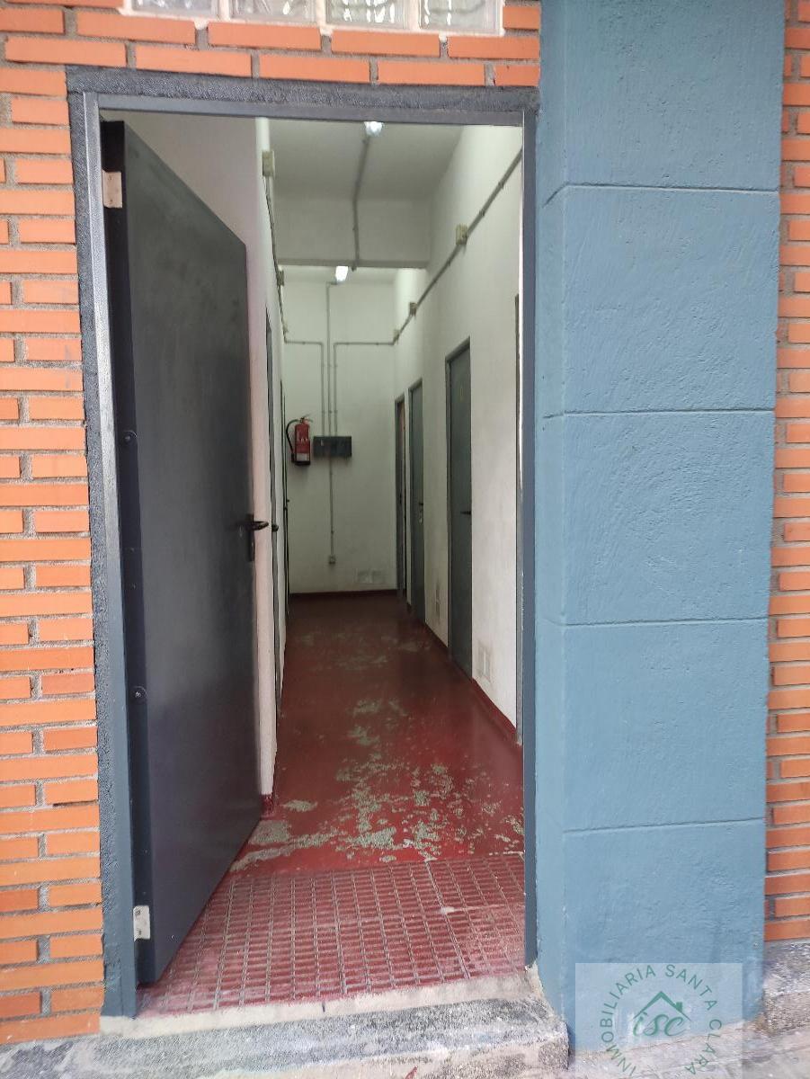 Venta de trastero en Bilbao
