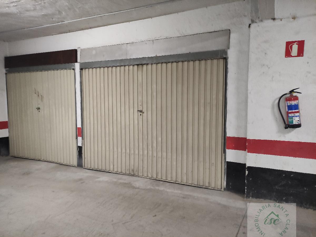 Venta de garaje en Bilbao