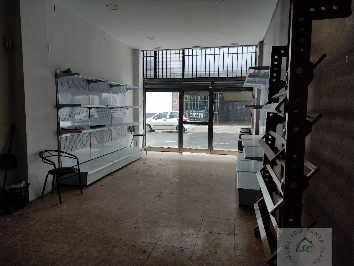 Venta de local comercial en Bilbao