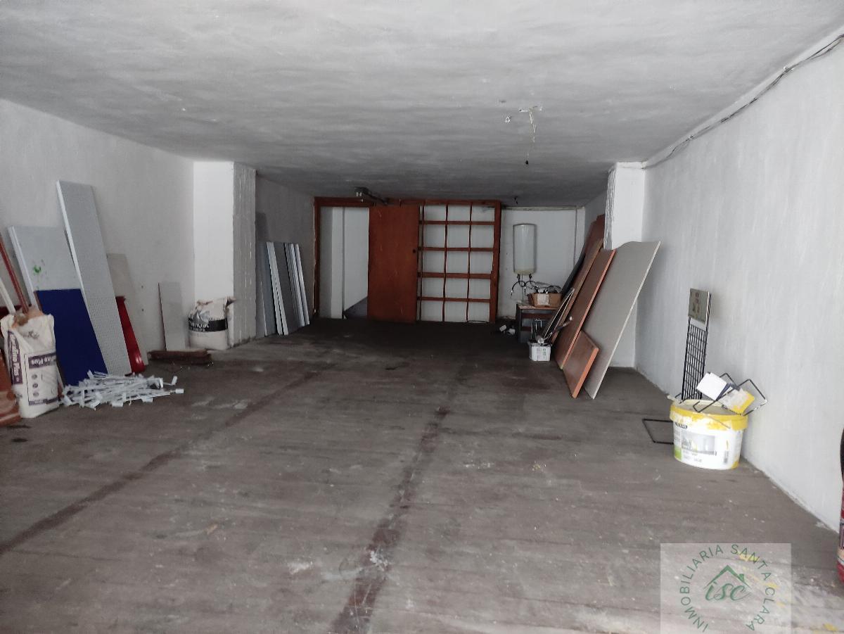 Alquiler de local comercial en Bilbao