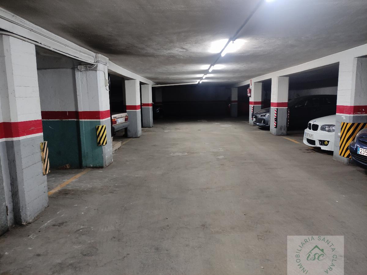 For sale of garage in Bilbao