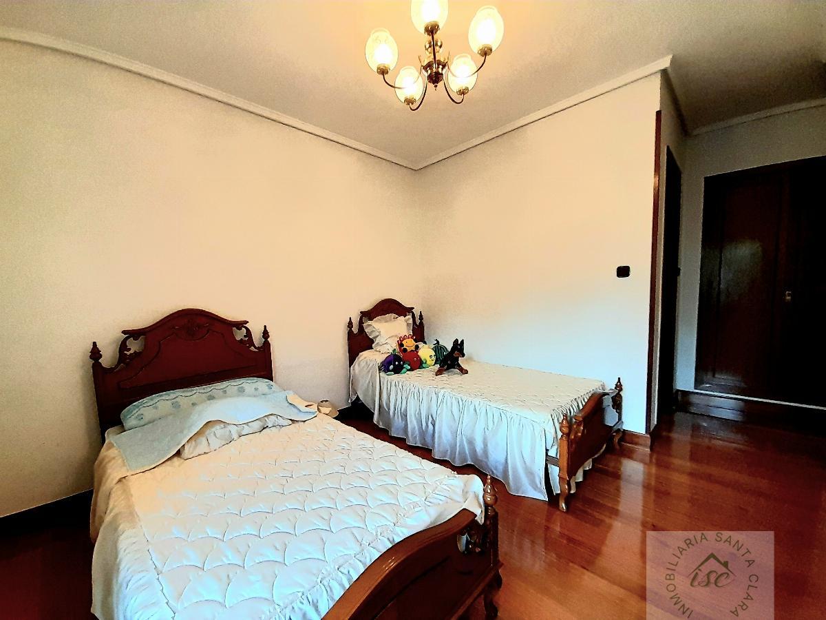 Dormitorio principal