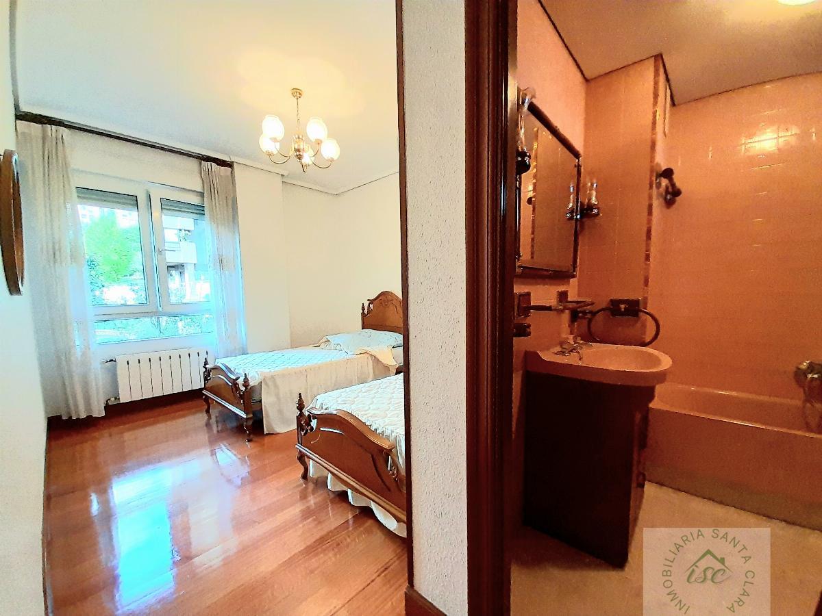 Dormitorio principal