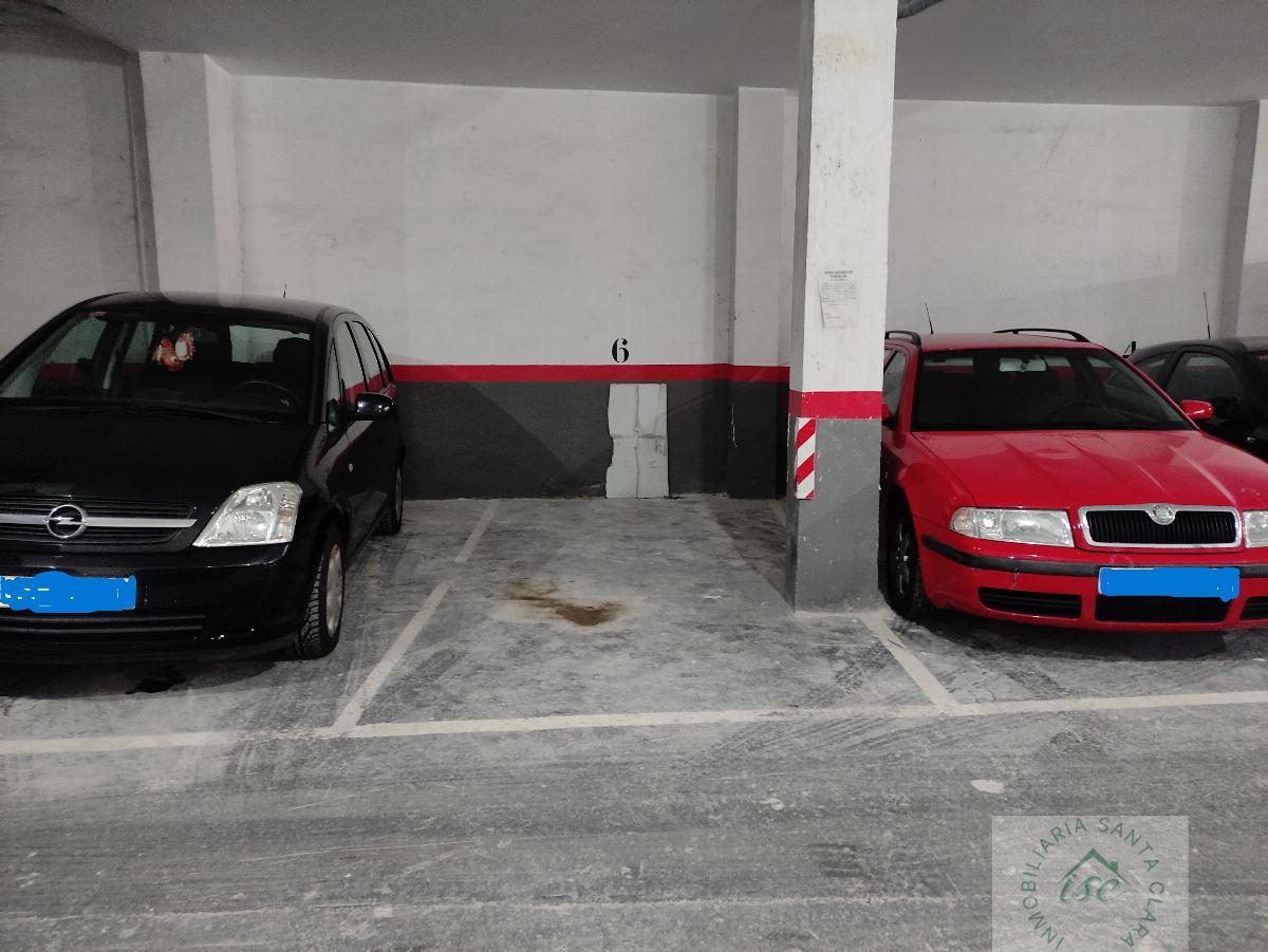 Venta de garaje en Bilbao