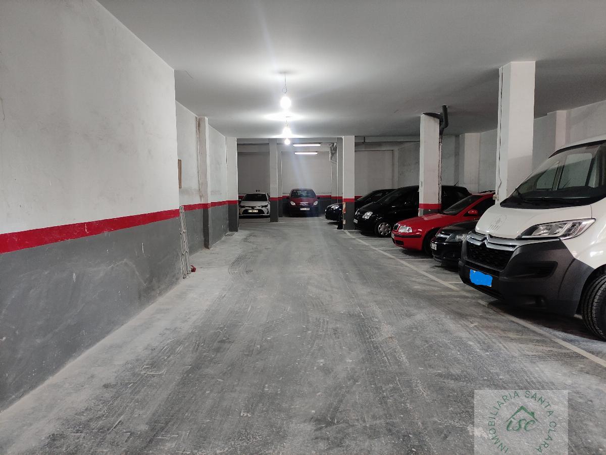 Venta de garaje en Bilbao