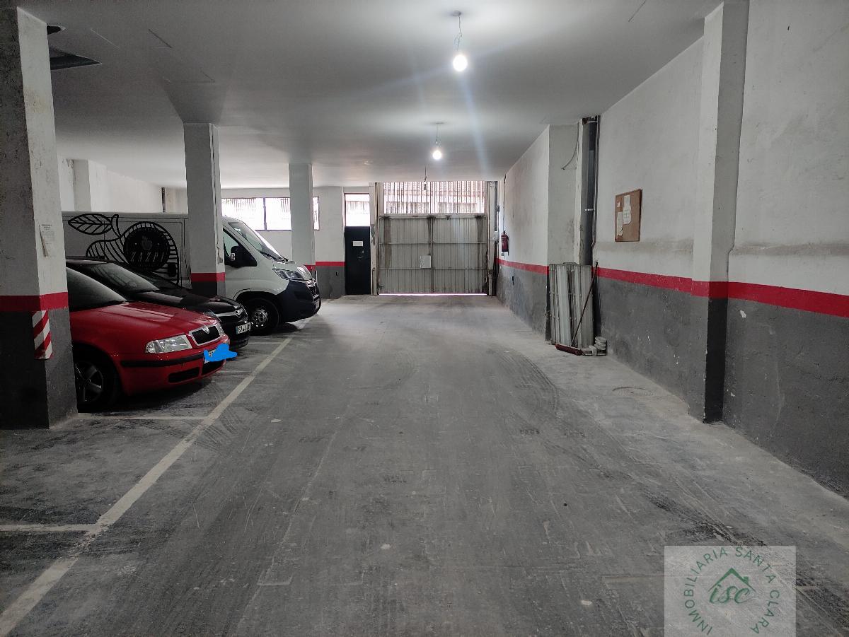 Venta de garaje en Bilbao