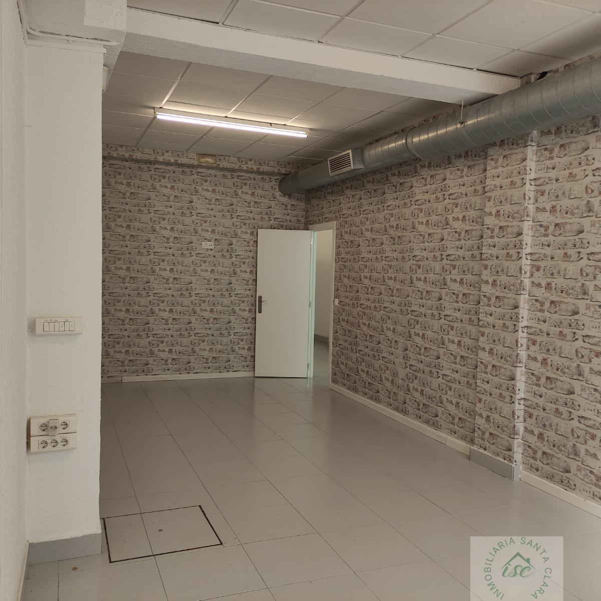 Alquiler de local comercial en Bilbao