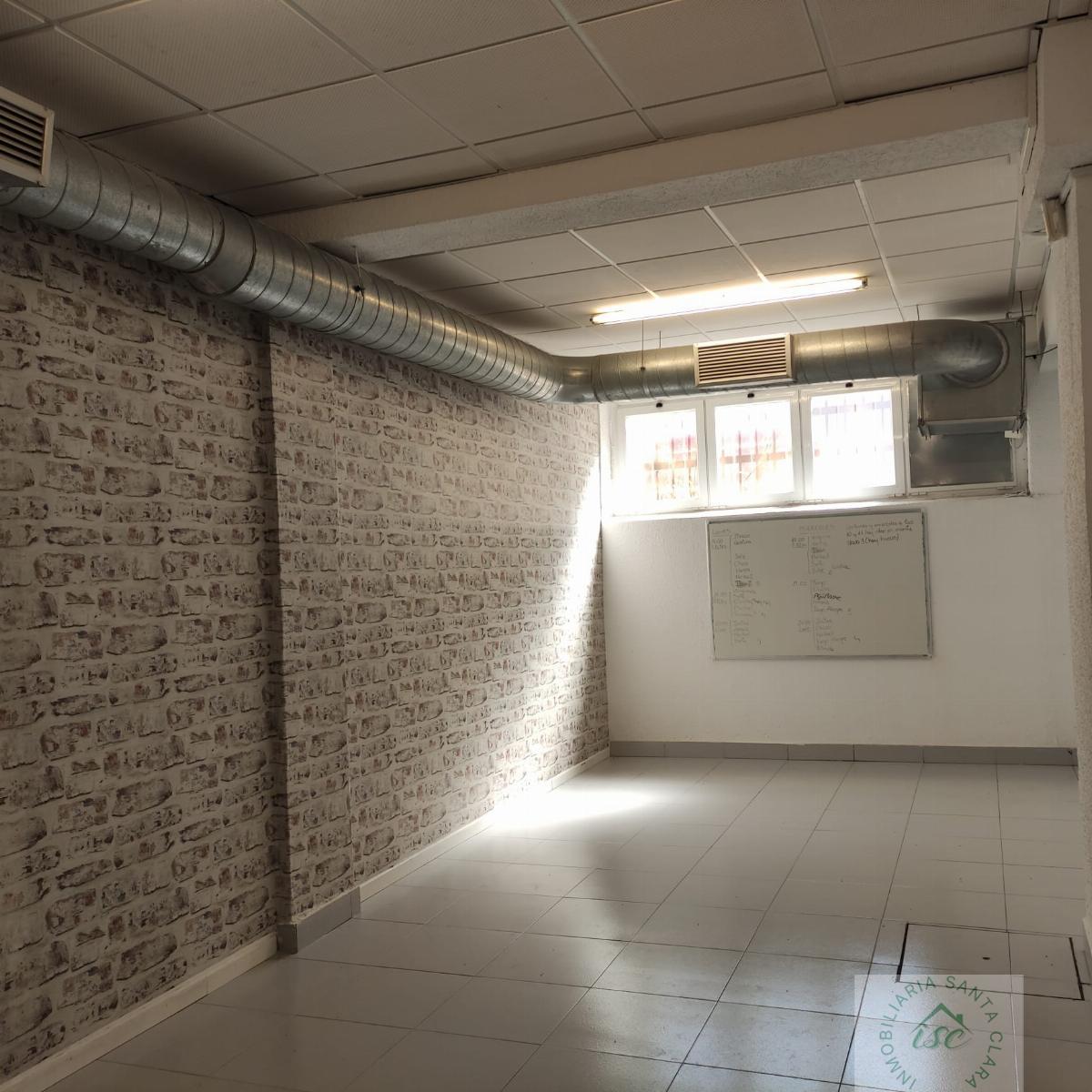 Alquiler de local comercial en Bilbao