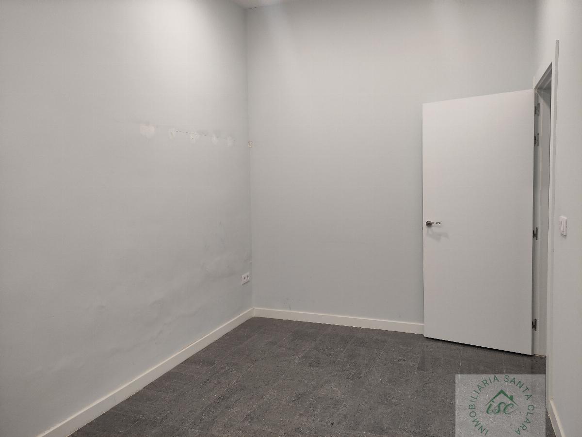 For rent of commercial in Bilbao