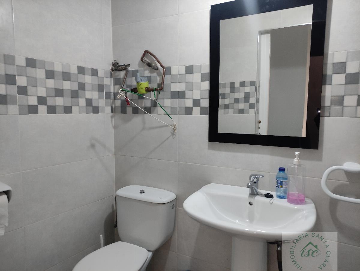 For rent of commercial in Bilbao