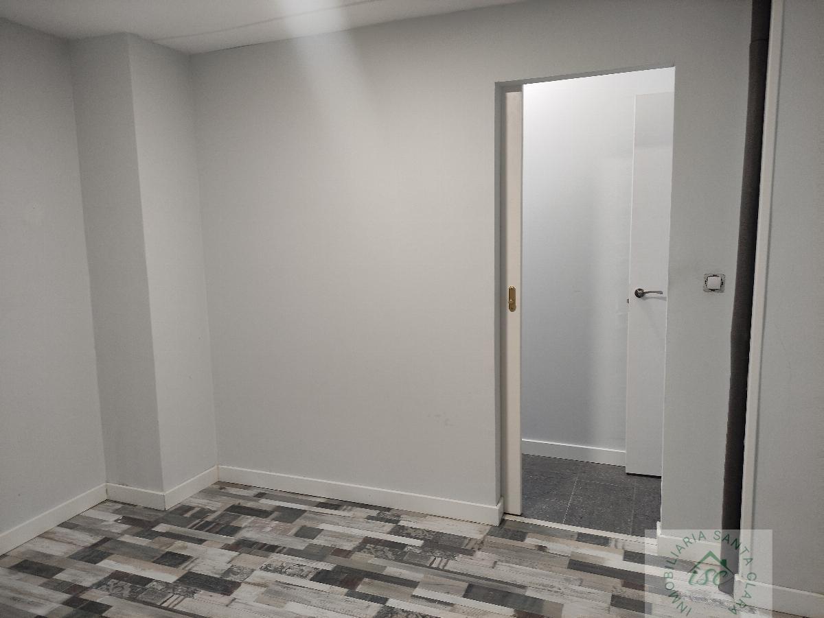 For rent of commercial in Bilbao