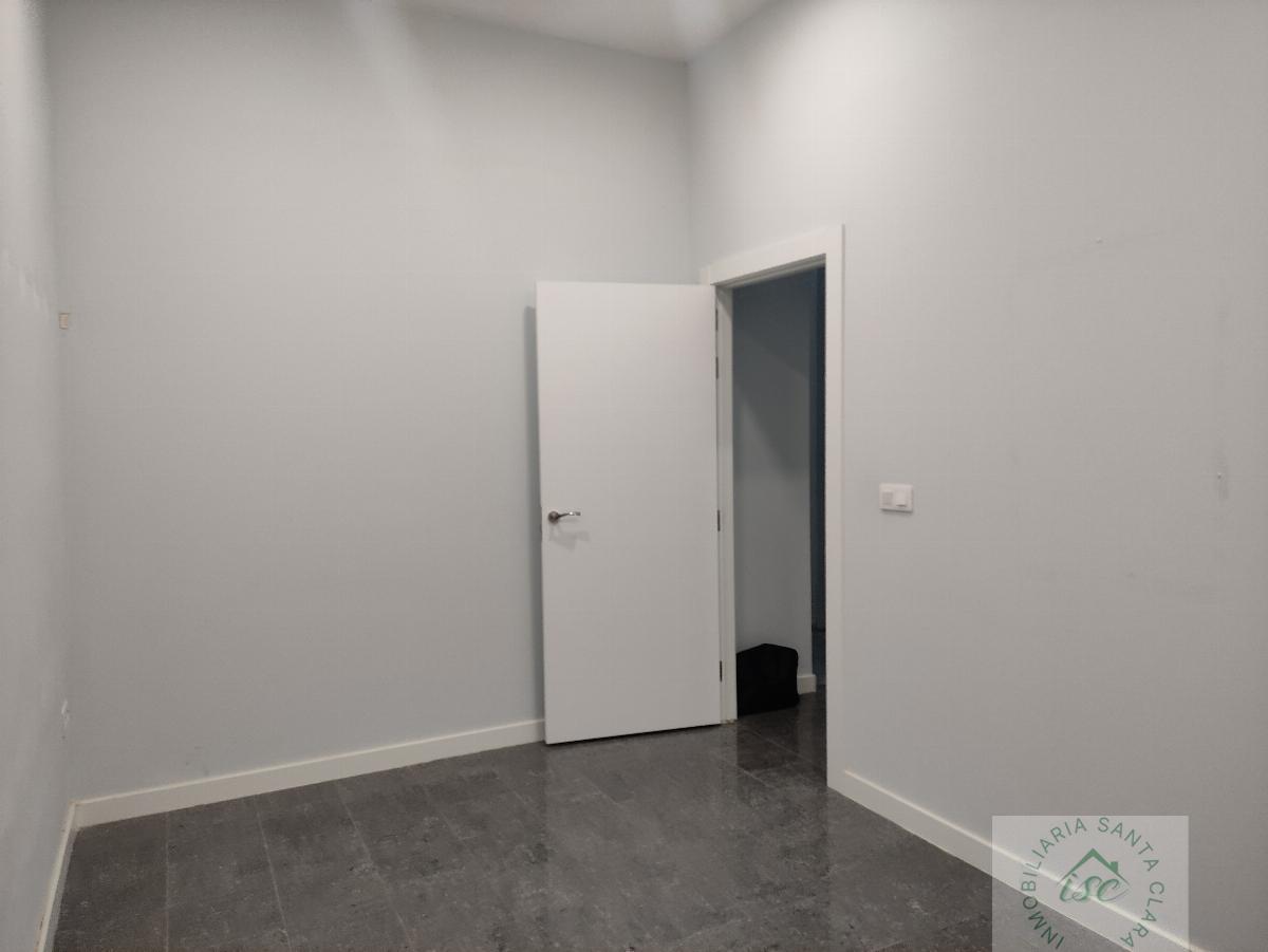 For rent of commercial in Bilbao