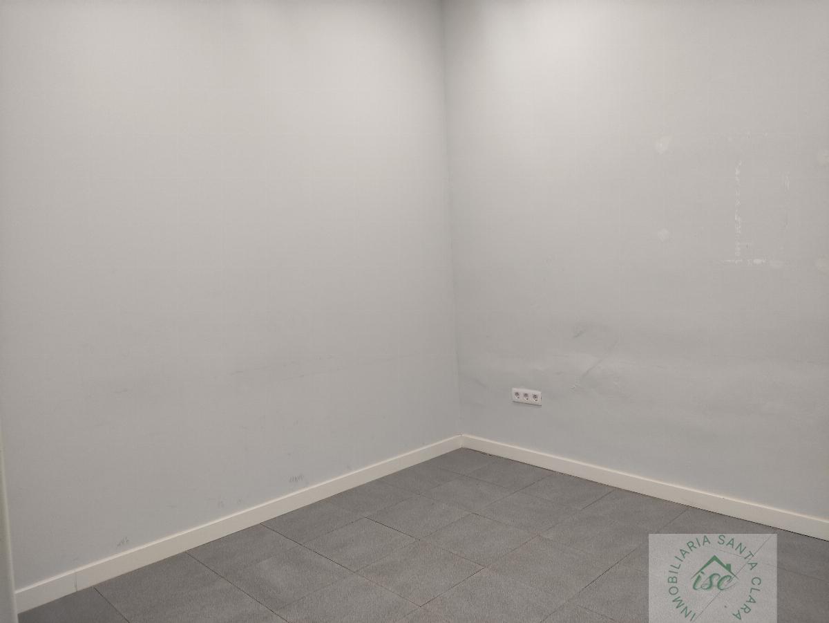 For rent of commercial in Bilbao
