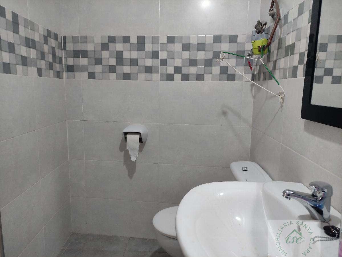 For rent of commercial in Bilbao