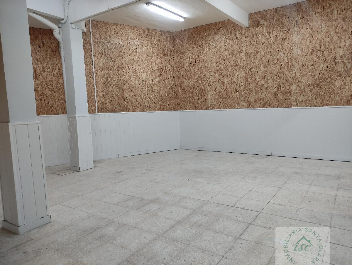 For rent of commercial in Bilbao