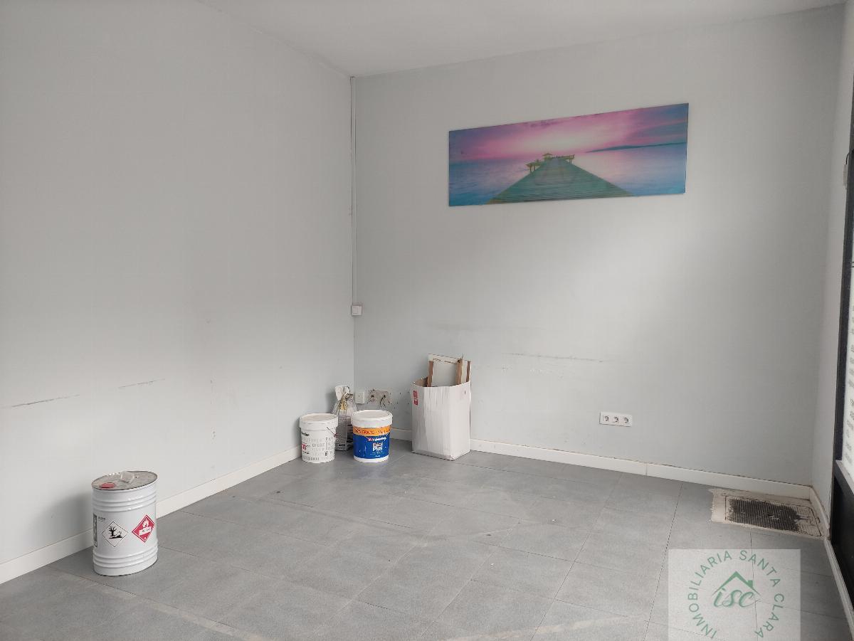 For rent of commercial in Bilbao