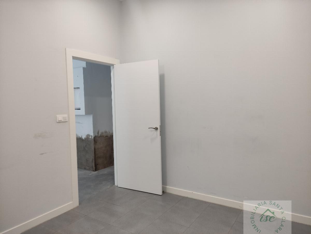 For rent of commercial in Bilbao
