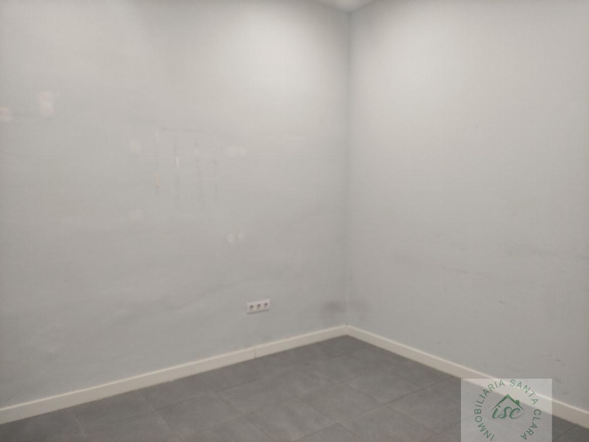 For rent of commercial in Bilbao