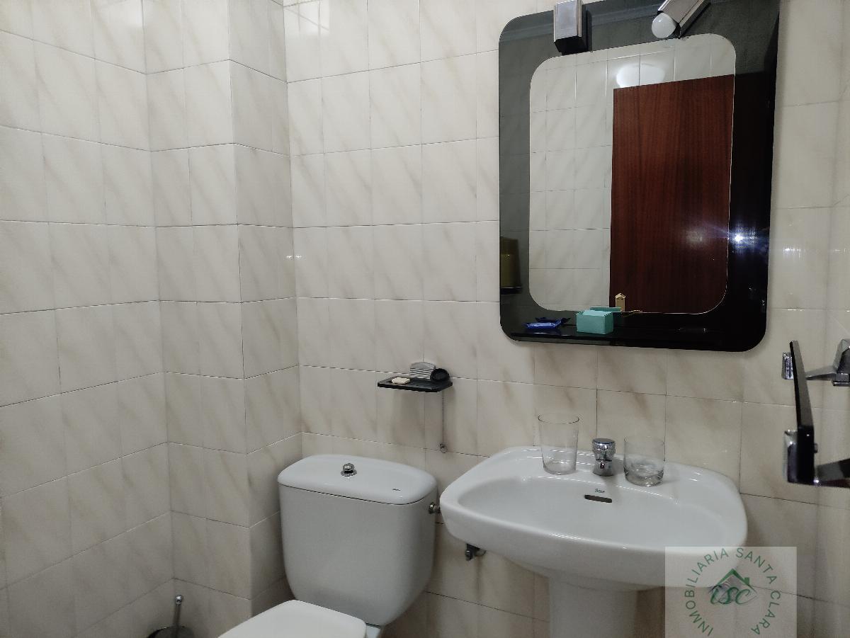 For rent of commercial in Bilbao