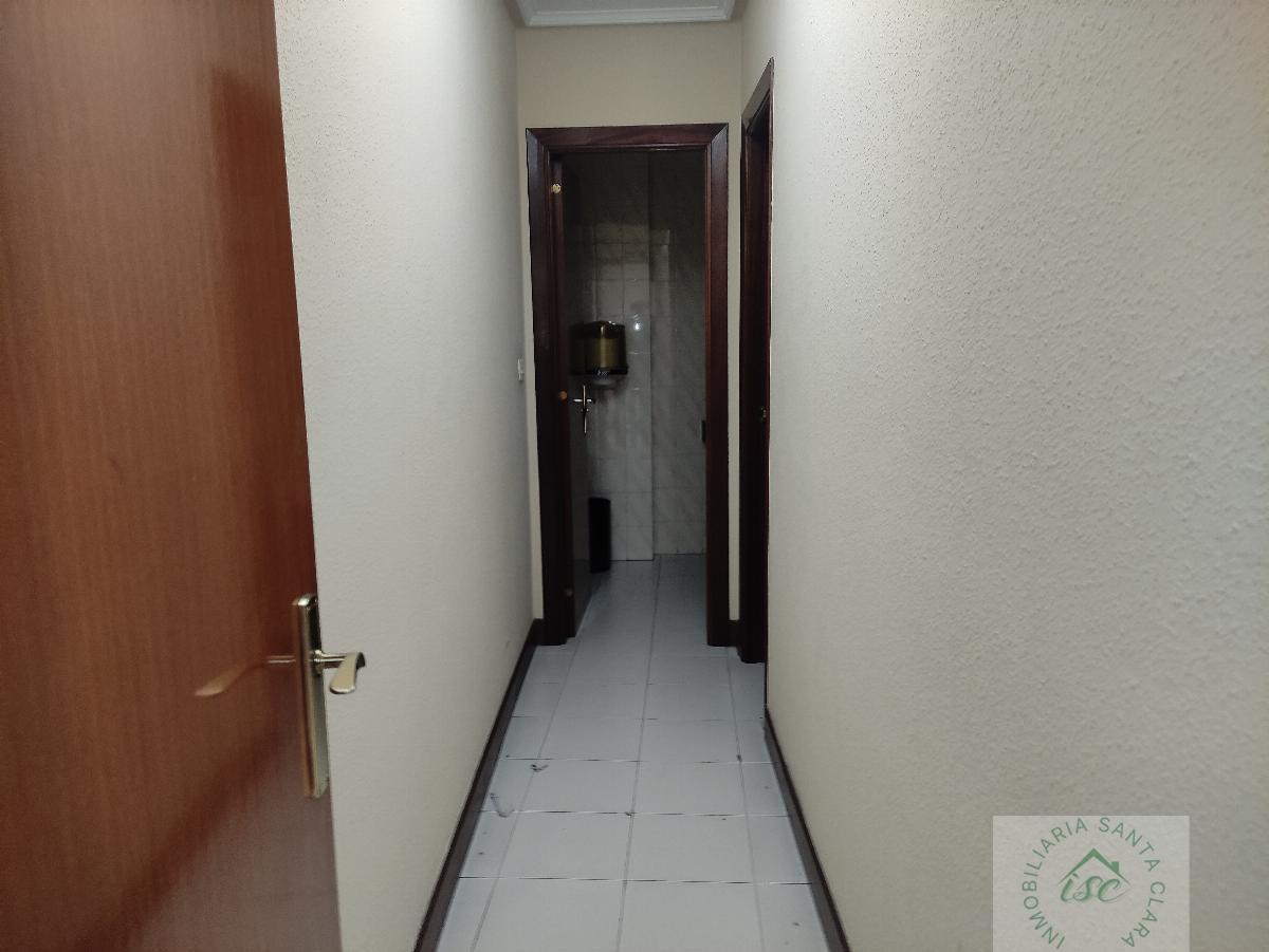 For rent of commercial in Bilbao