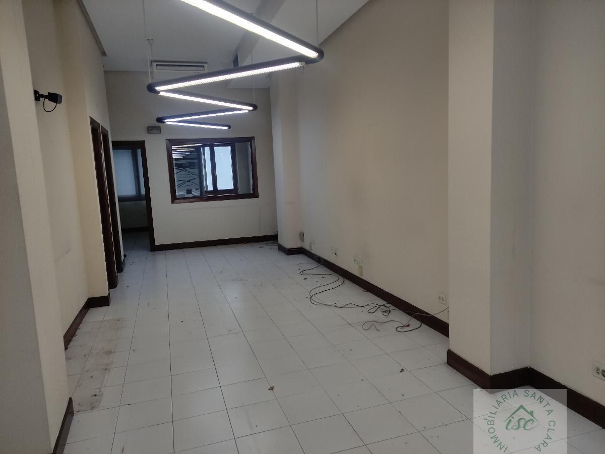 For rent of commercial in Bilbao