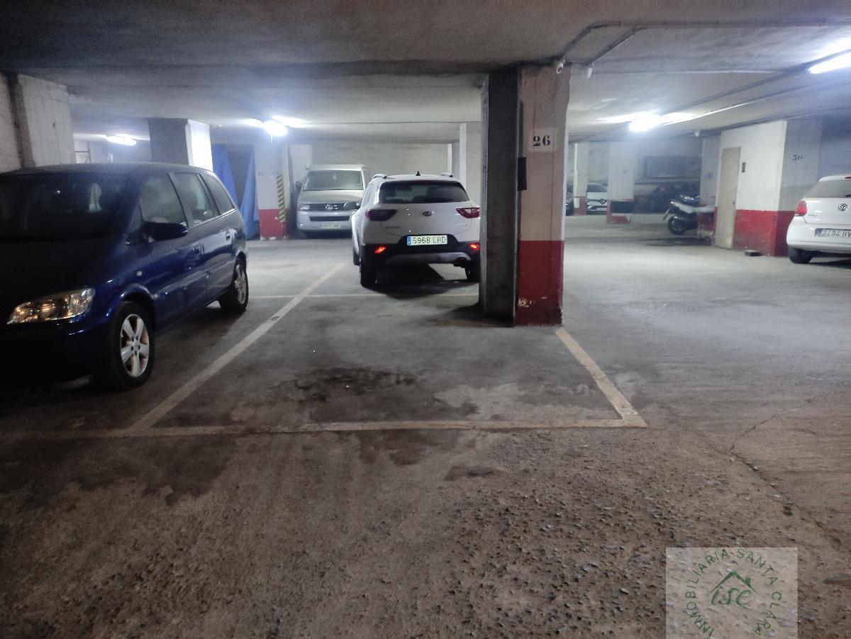 For sale of garage in Bilbao