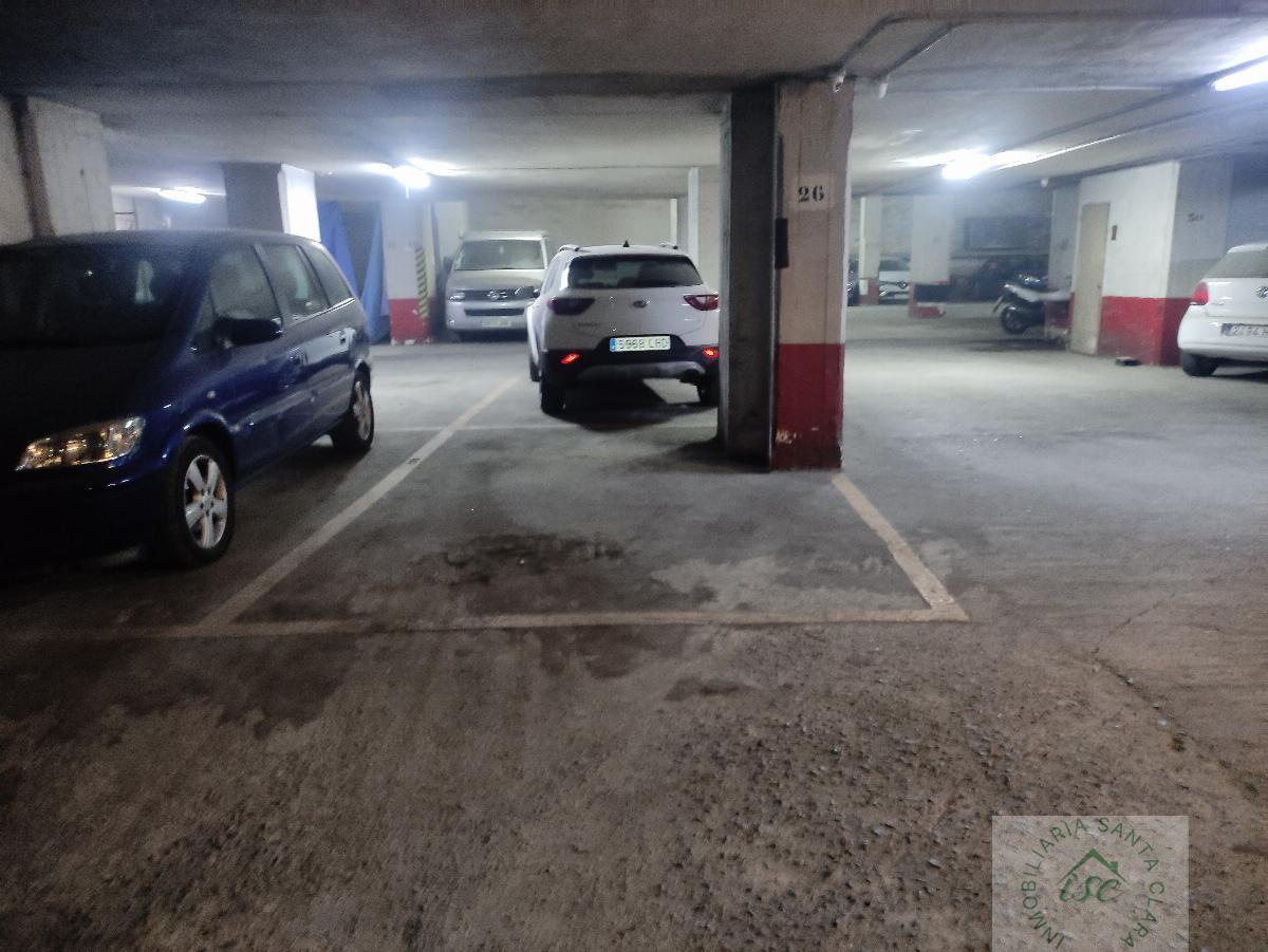 For sale of garage in Bilbao