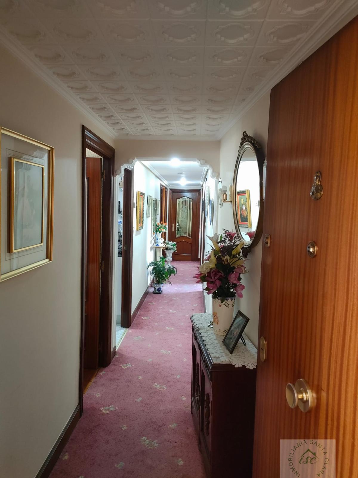 Venta de piso en Bilbao