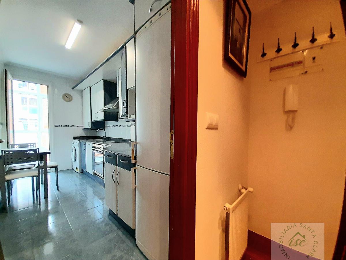 Venta de piso en Bilbao