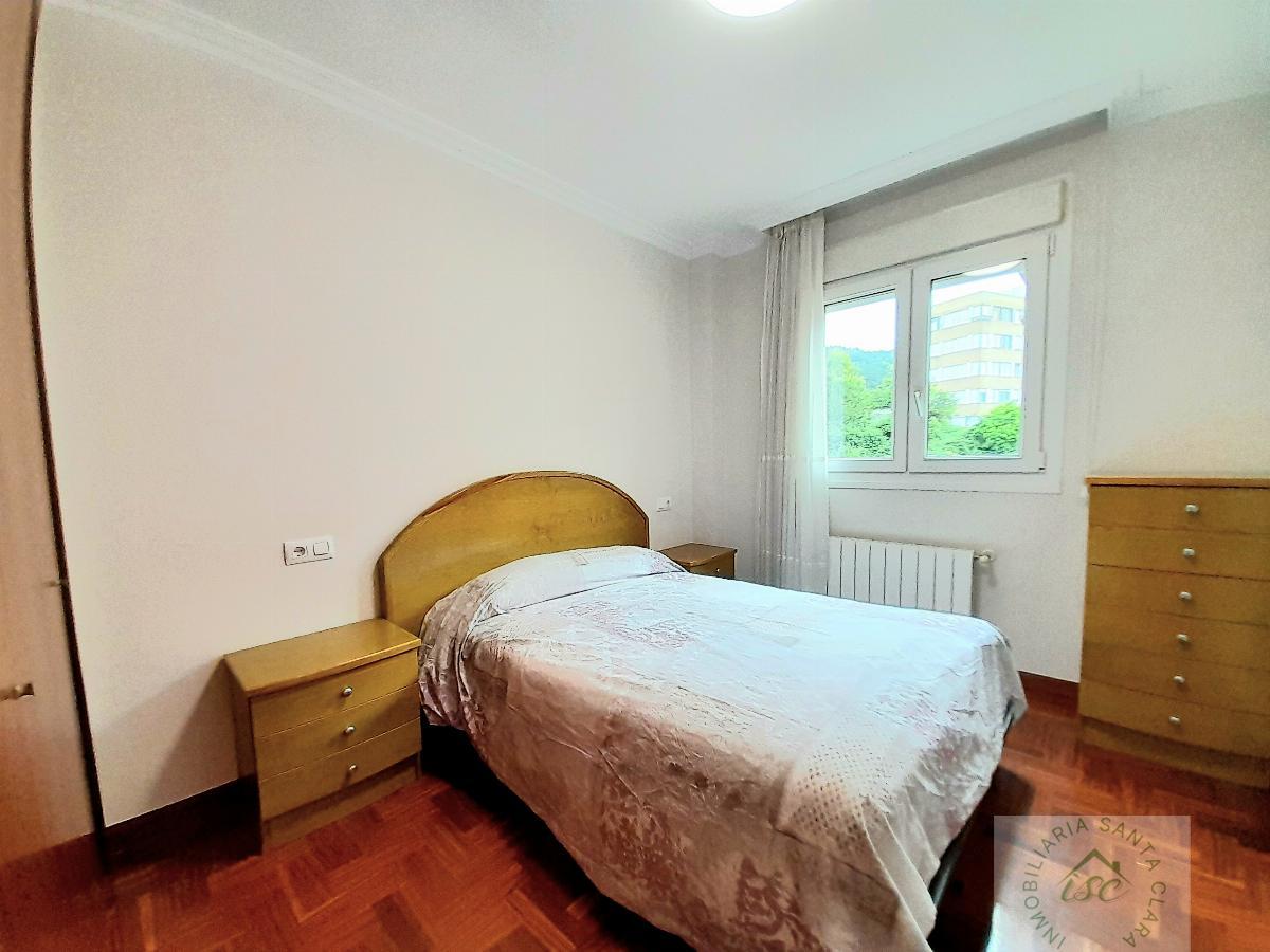 Dormitorio principal