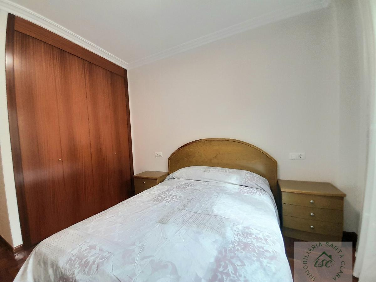 Dormitorio principal