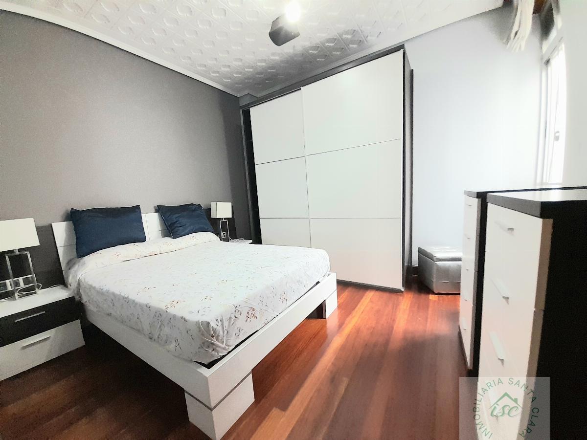 Dormitorio principal