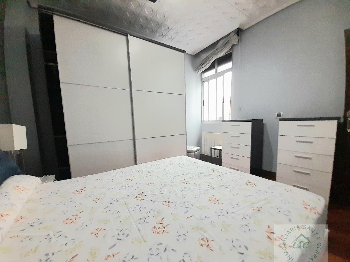 Dormitorio principal