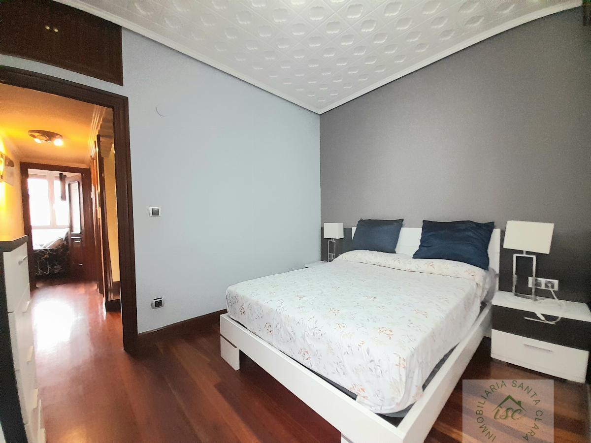 Dormitorio principal