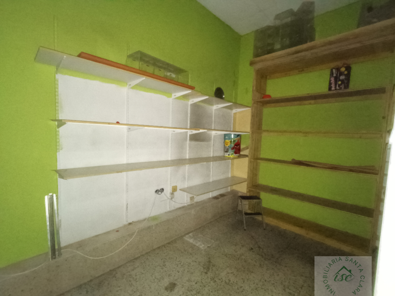 For rent of commercial in Bilbao