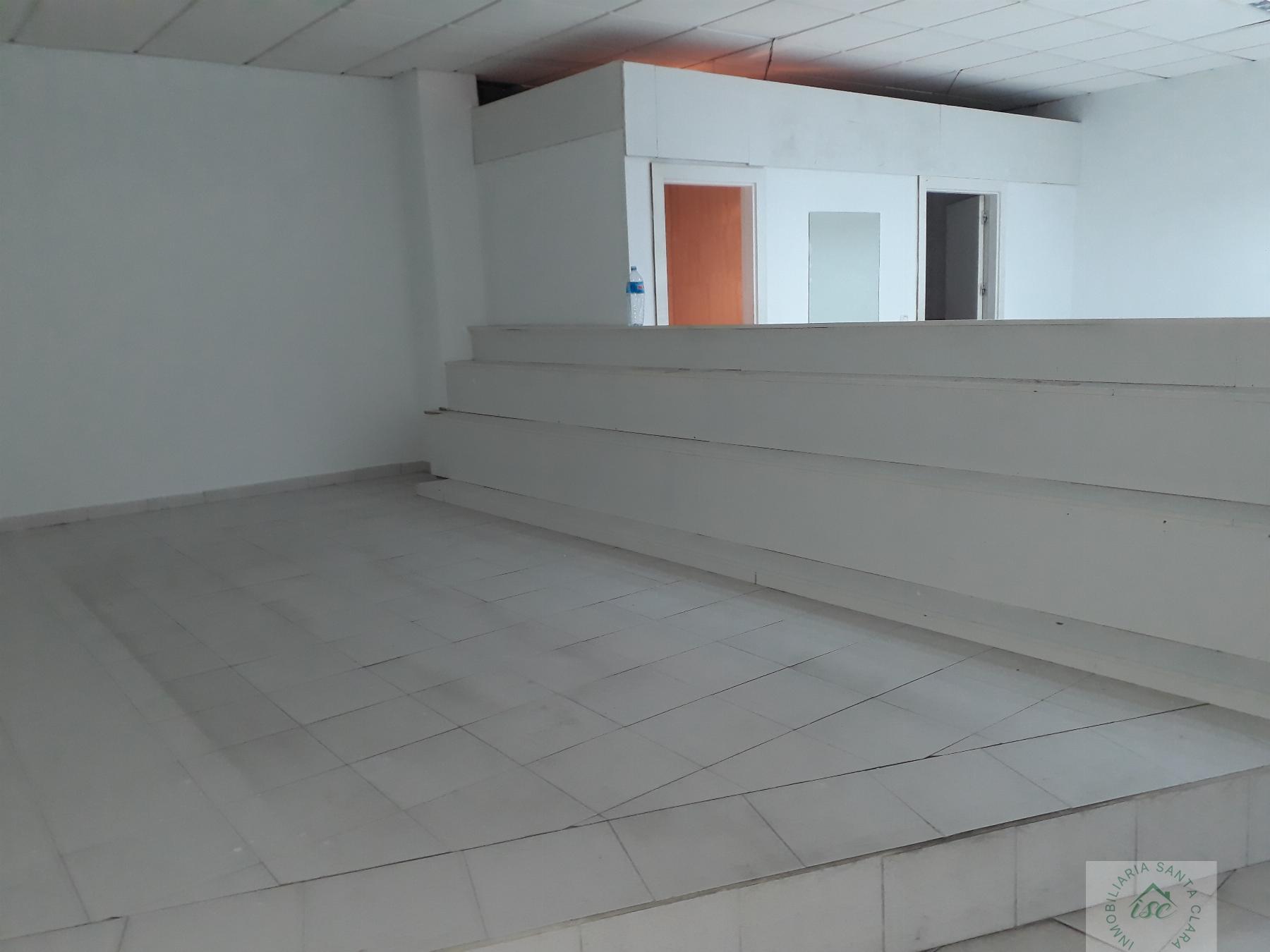 For rent of commercial in Bilbao