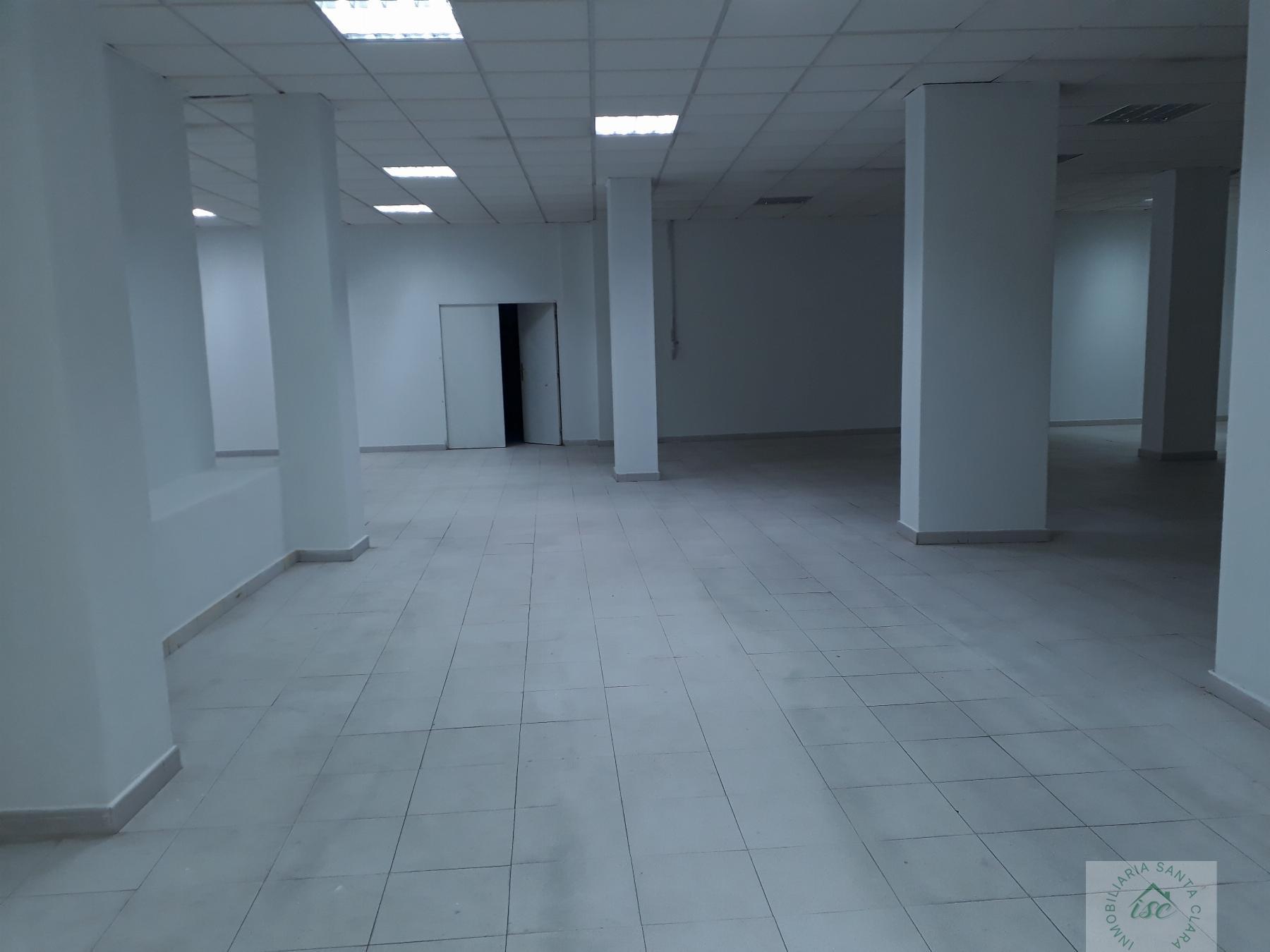 For rent of commercial in Bilbao