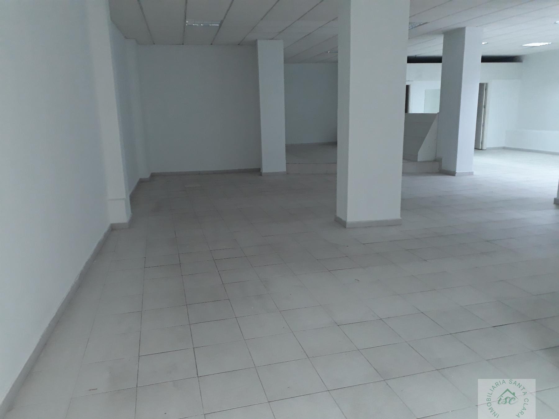 For rent of commercial in Bilbao