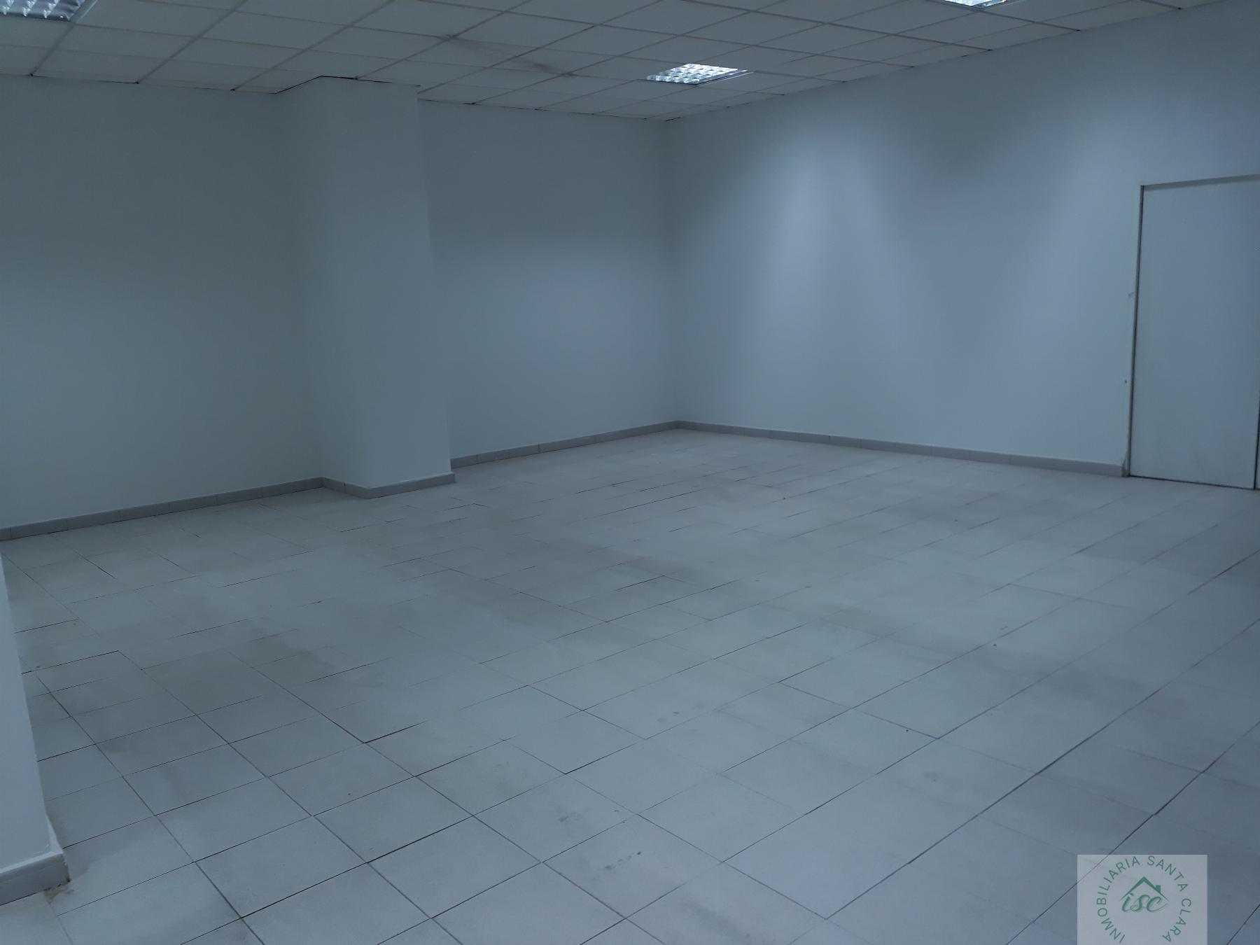 For rent of commercial in Bilbao
