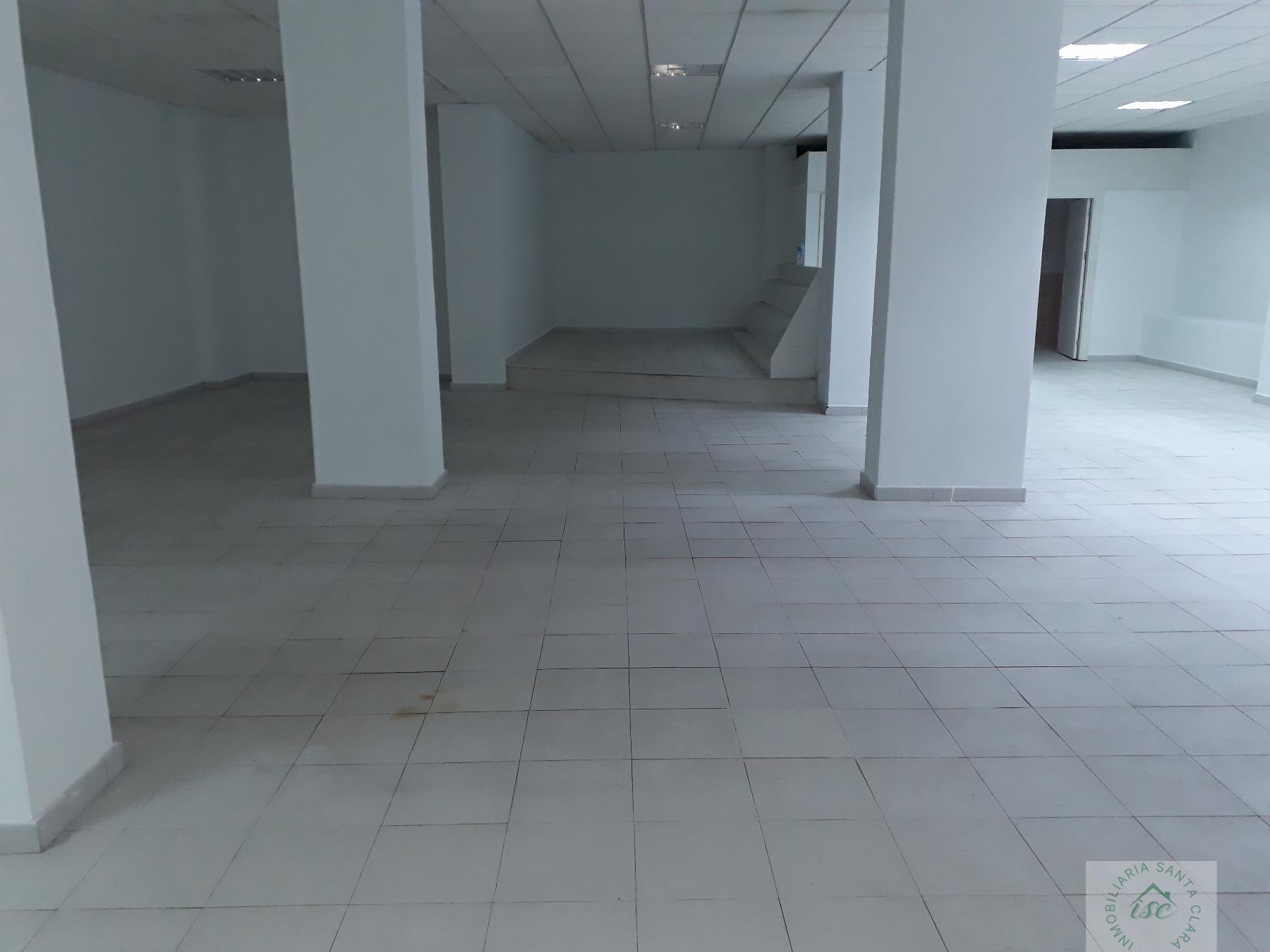 For rent of commercial in Bilbao