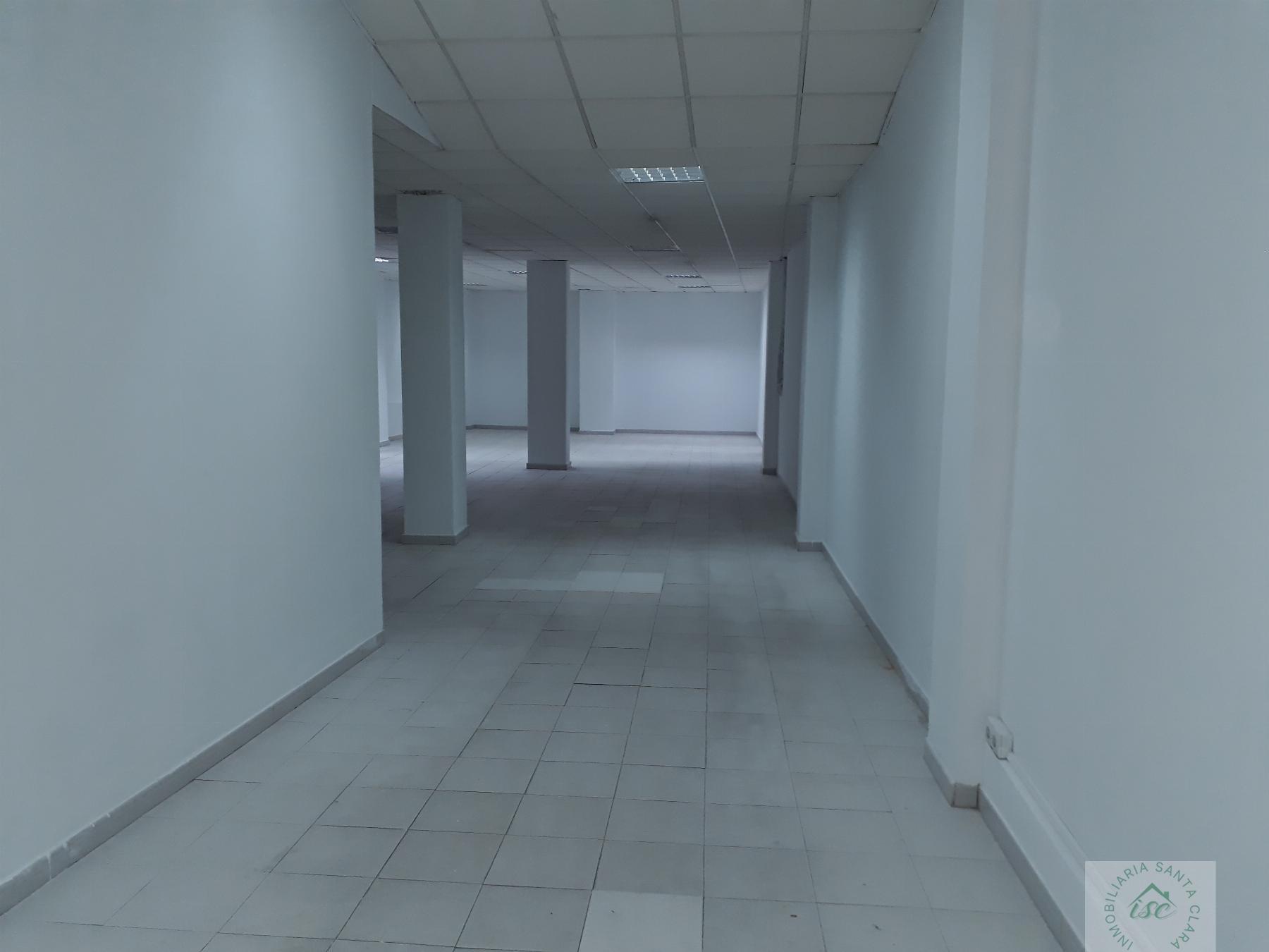 For rent of commercial in Bilbao