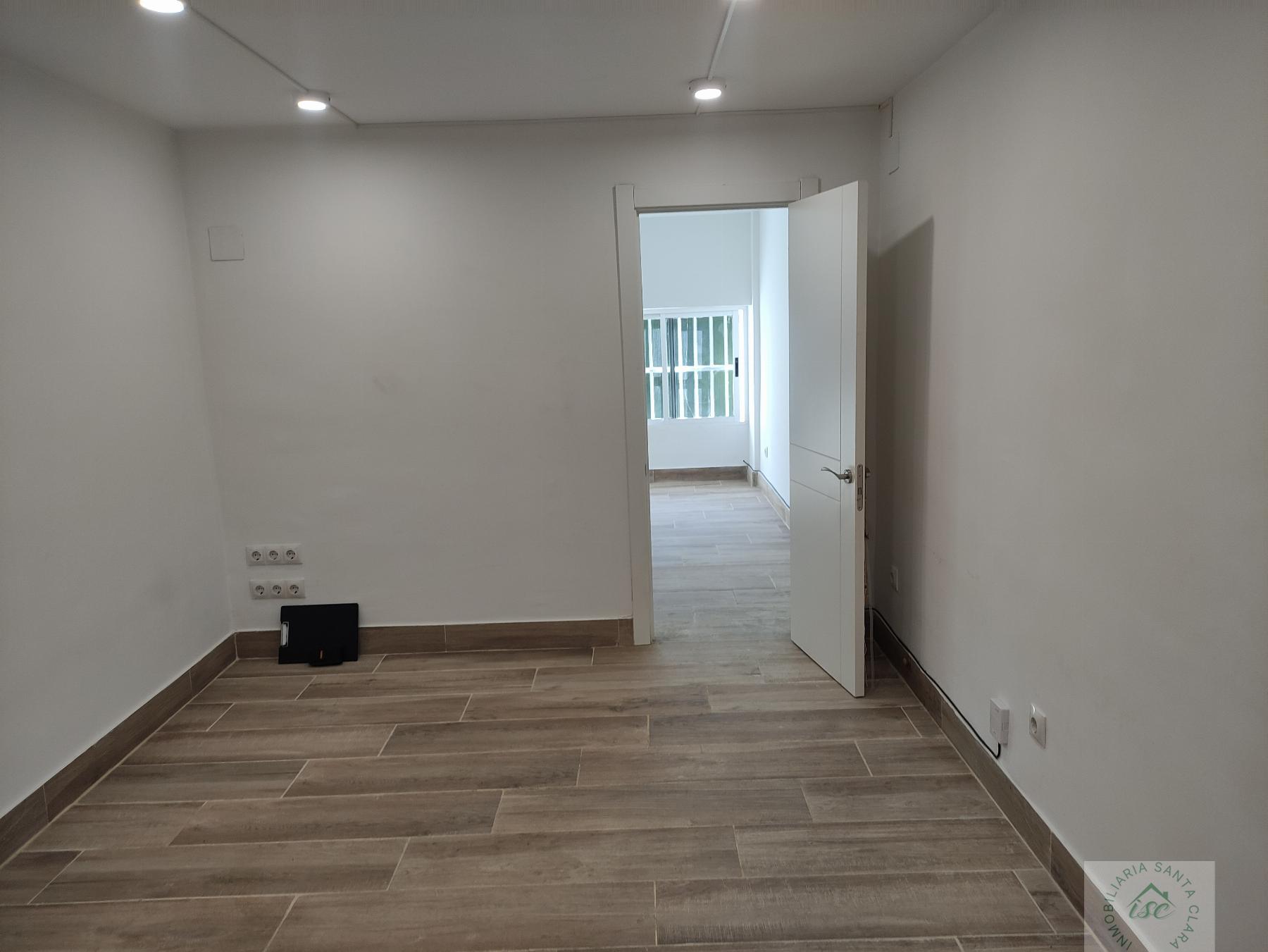 For sale of office in Bilbao