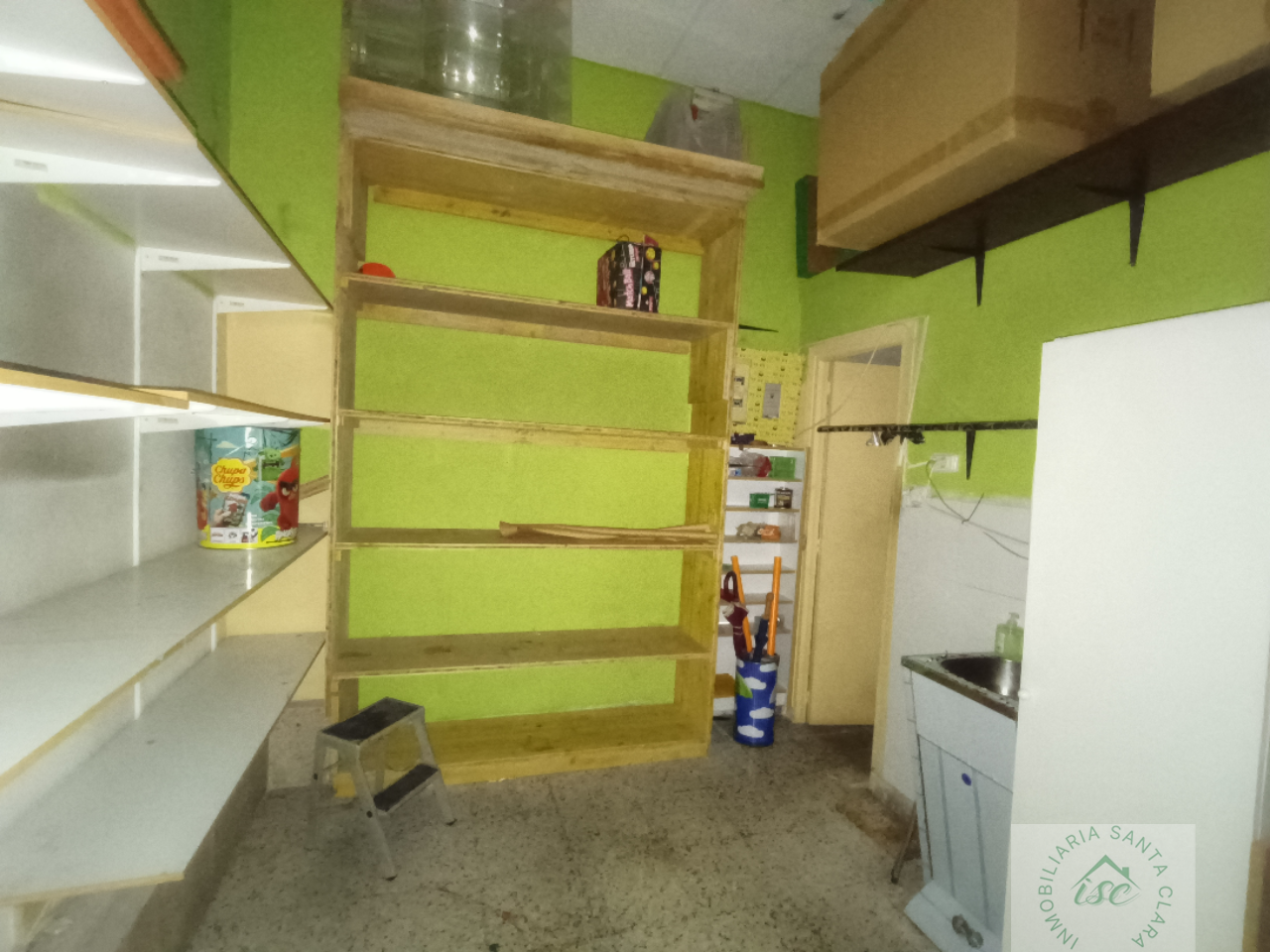 For sale of commercial in Bilbao