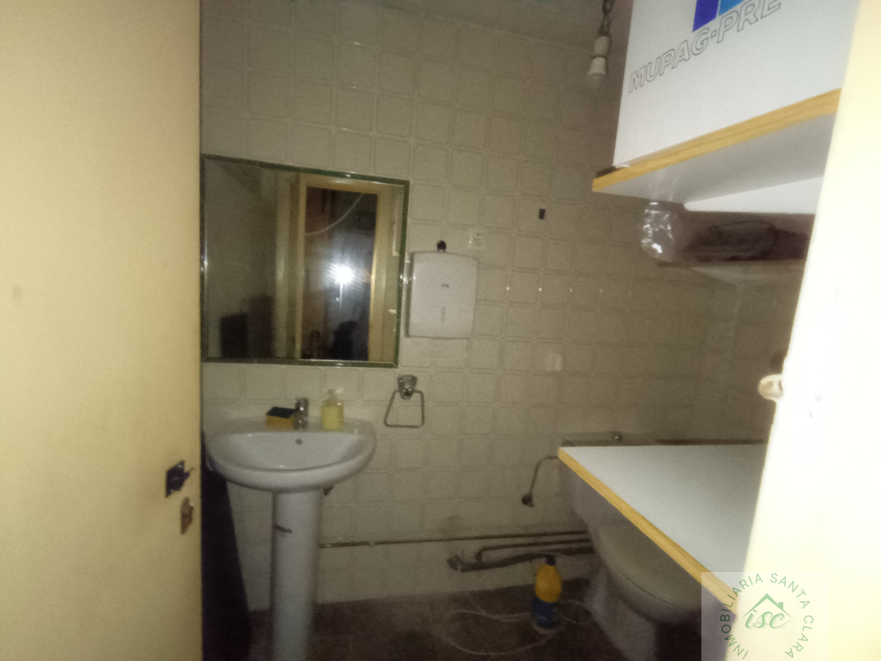 For sale of commercial in Bilbao