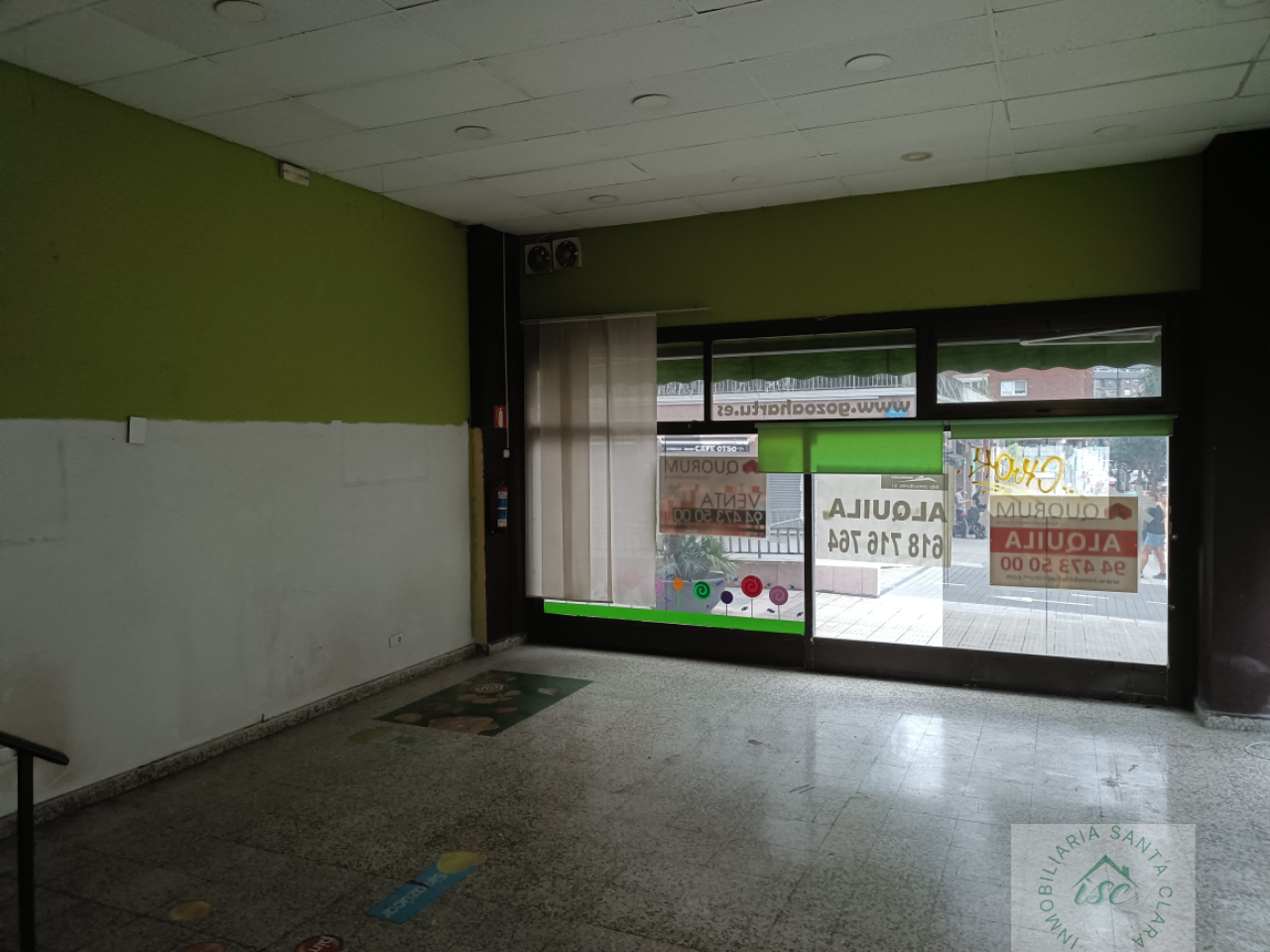 For sale of commercial in Bilbao
