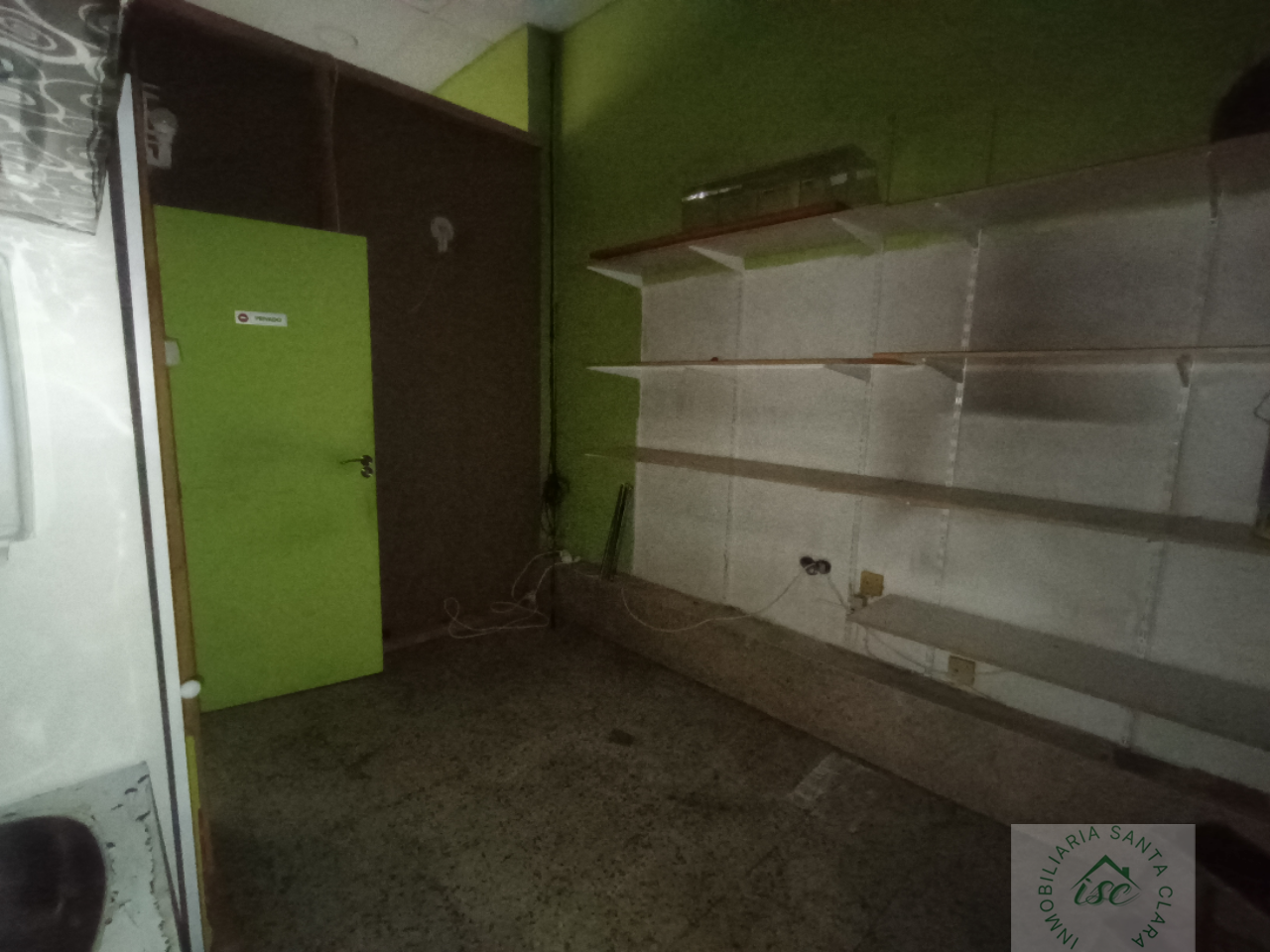 For sale of commercial in Bilbao