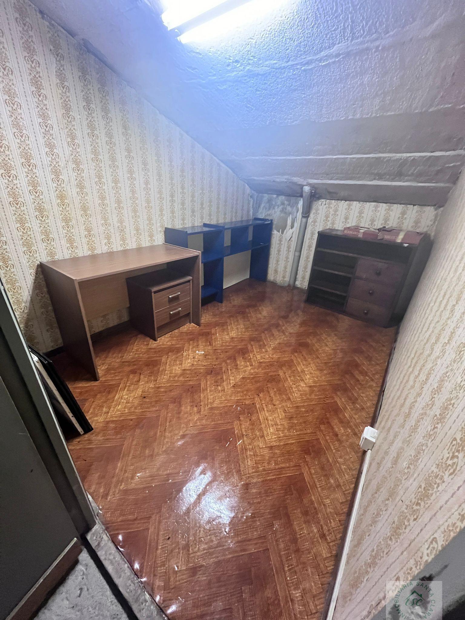 Storage room